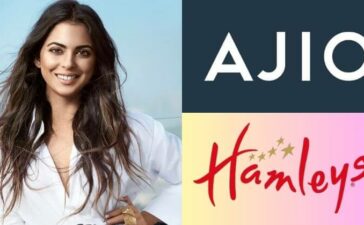 Brands Owned By Isha Ambani