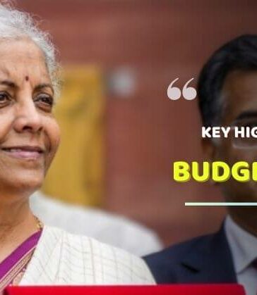 Budget 2024 Nirmala Sitharaman