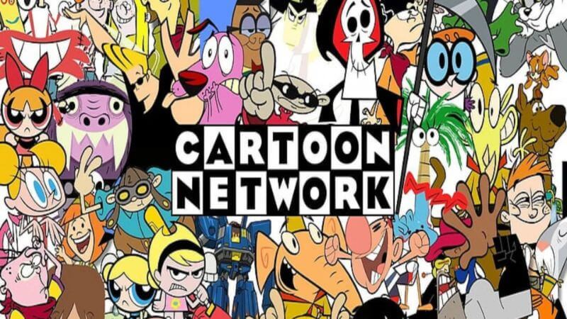 Cartoon Network Is Not Dead