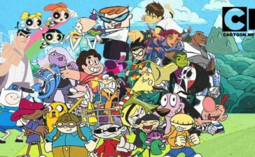 Cartoon Network Is Not Shutting Down