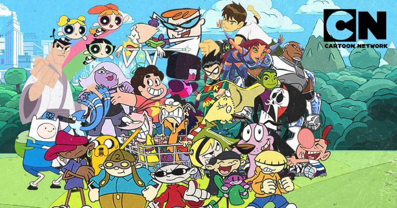 Cartoon Network Is Not Shutting Down