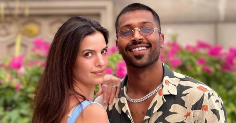 Hardik Pandya Natasa Stankovic Divorce