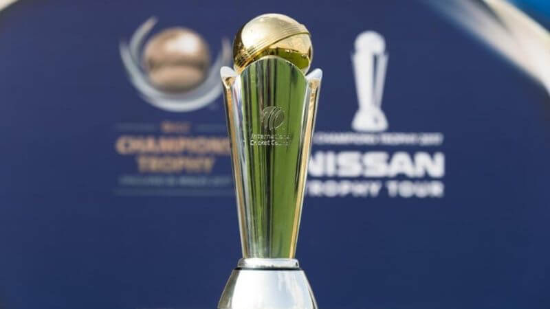 ICC Champions Trophy