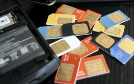 Multiple SIM Cards