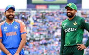Team India Not Travel Pakistan Champions Trophy