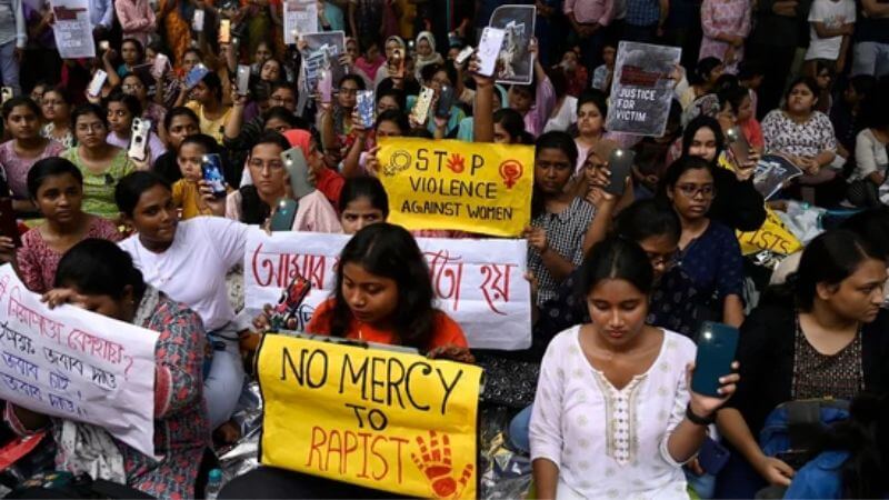 Kolkata Rape Murder Case