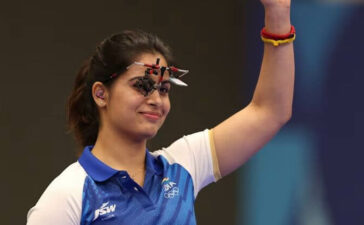 Manu Bhaker Endorsement Fee