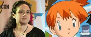 Pokemon Series Star Rachael Lillis Cause Of Death