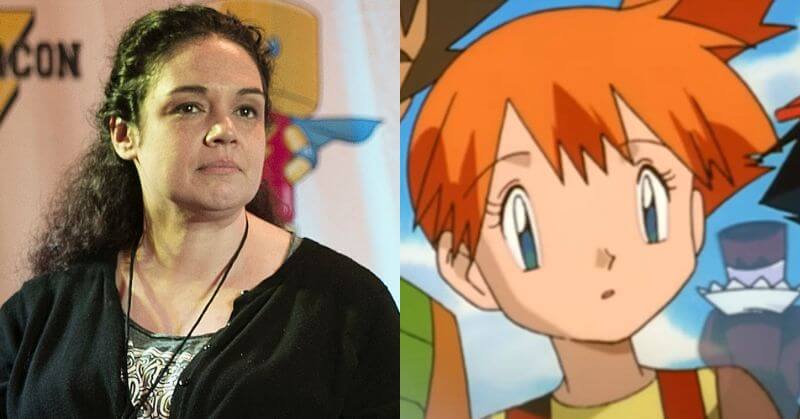 Pokemon Series Star Rachael Lillis Cause Of Death