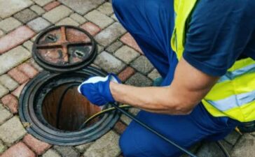 Sewer Line Tips