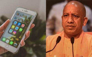 Uttar Pradesh Social Media Policy