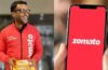 Zomato Cash On Delivery Feature