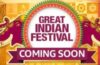 Amazon Great India Festival 2024