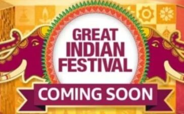 Amazon Great India Festival 2024