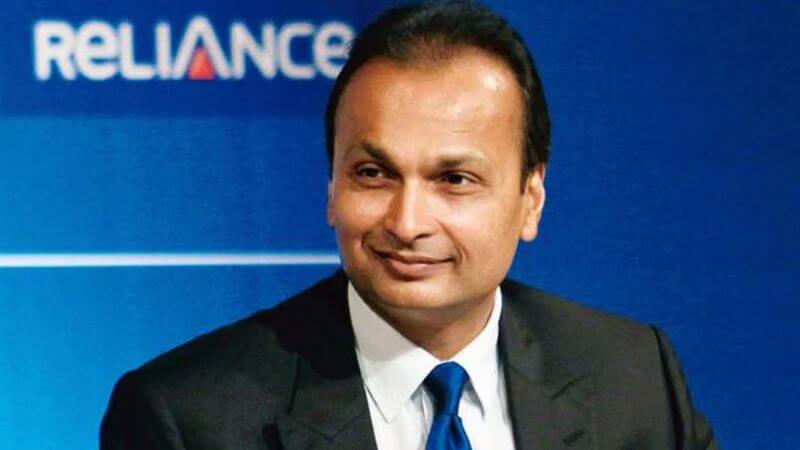 Anil Ambani