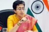 Atishi Facts New Delhi CM