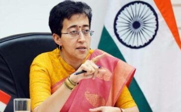 Atishi Facts New Delhi CM