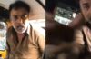 Bengaluru Auto Driver Slapped Woman