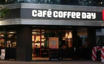 Cafe Coffee Day Declines