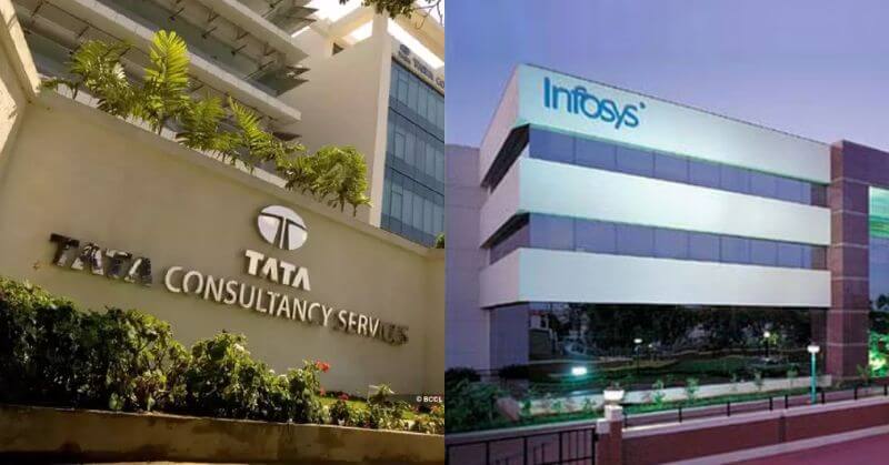 Campus Recruitment Infosys TCS