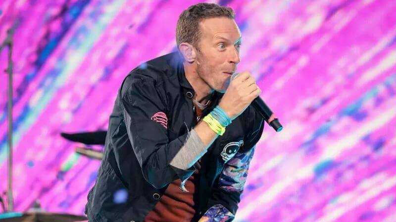 Coldplay Concert Tickets Sold out Mumbai