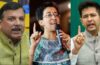 Delhi Chief Minister Potential Candidates