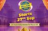 Flipkart Big Billion Days Sep 27