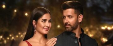 Hrithik Roshan Katrina Kaif Rado