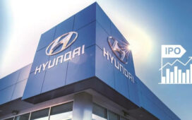 Hyundai IPO