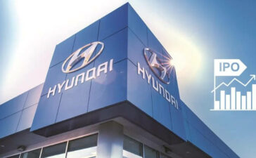 Hyundai IPO