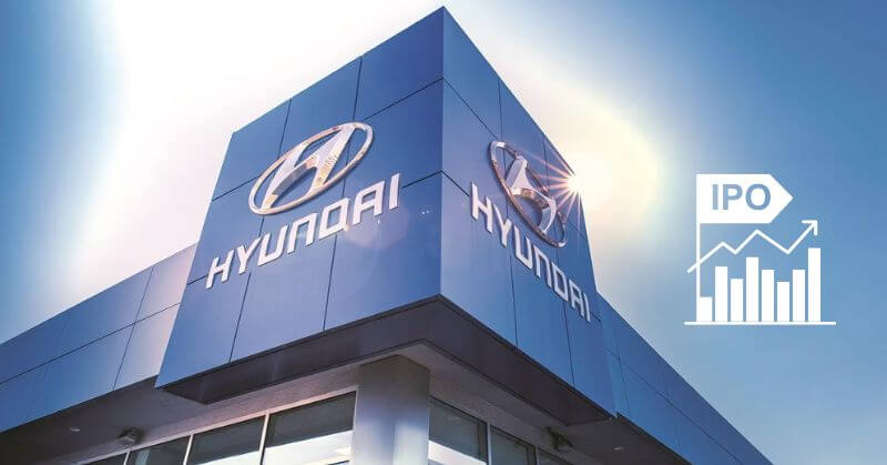 Hyundai IPO