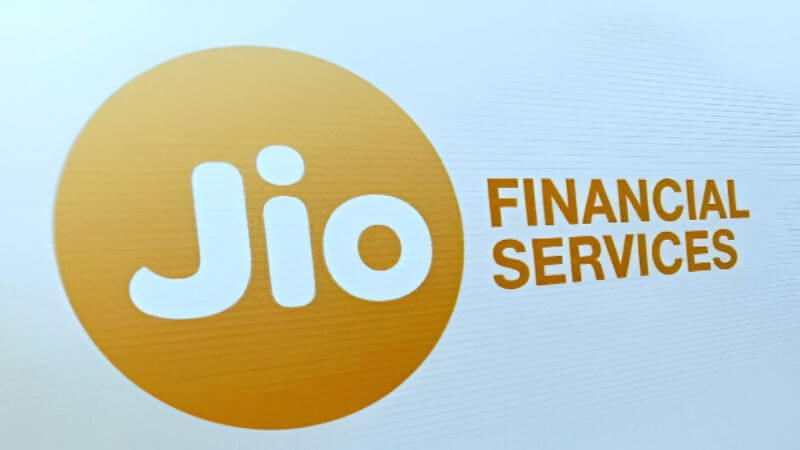 Jio Financial Services