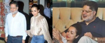 Malaika Arora Father Anil Arora Suicide