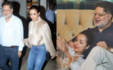 Malaika Arora Father Anil Arora Suicide