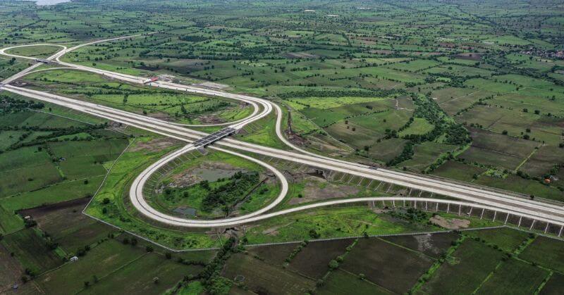 Pune-Shirur Road To Connect Nagpur-Mumbai Samruddhi Expressway