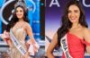 Rhea Singha Miss Universe India 2024