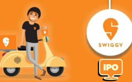 Swiggy IPO