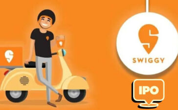 Swiggy IPO