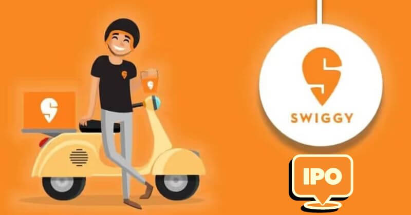 Swiggy IPO