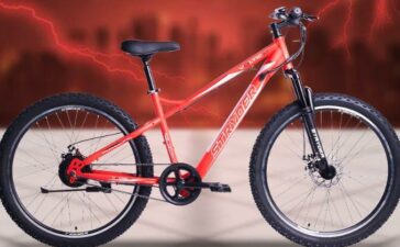 Tata Stryder Cycle Features Price