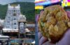 Tirupati Laddoo Row Animal Fat