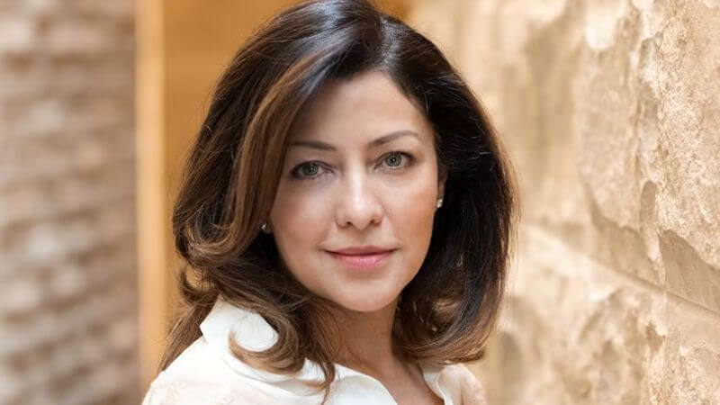 Aditi Govitrikar