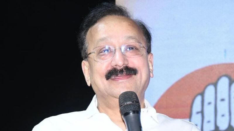 Baba Siddique Shot Dead