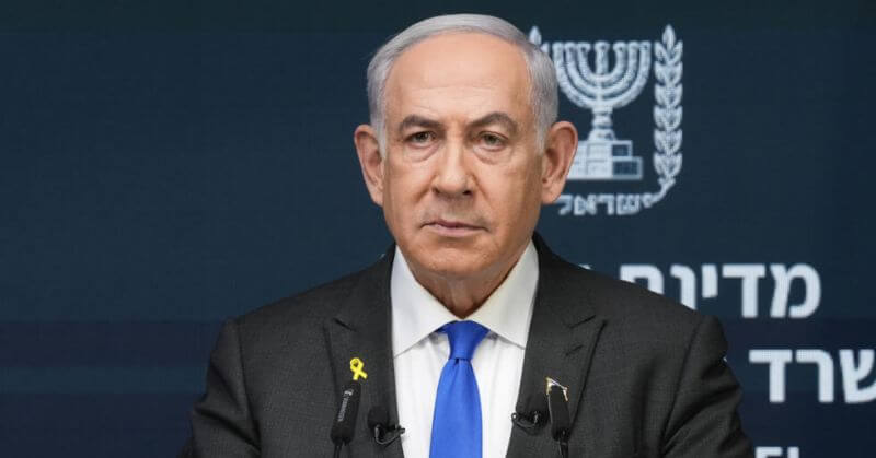 Benjamin Netanyahu Message To Gaza