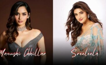 Indian Actresses Studied Medicine