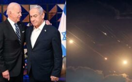 Iran Israel Missile Attack US Severe Consequences