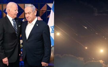 Iran Israel Missile Attack US Severe Consequences