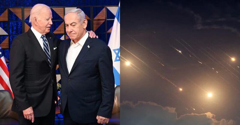 Iran Israel Missile Attack US Severe Consequences