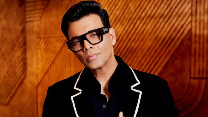 Karan Johar