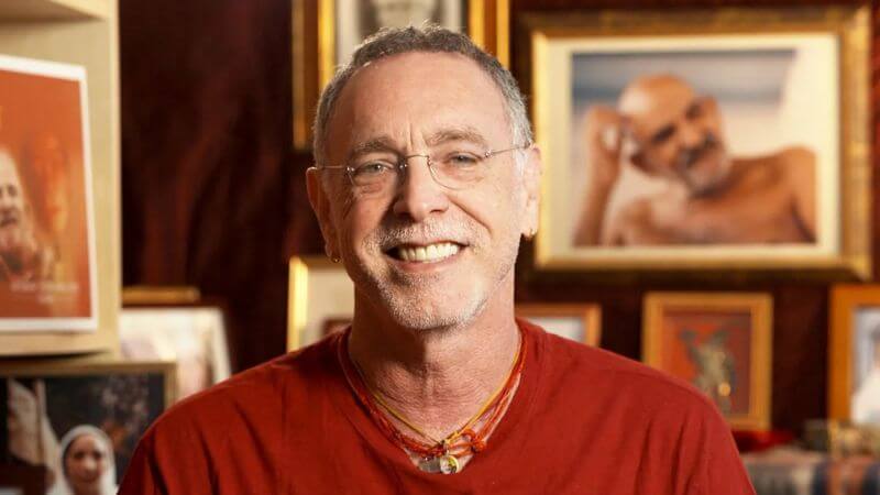 Krishna Das Kirtan